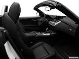  Passenger seat photo